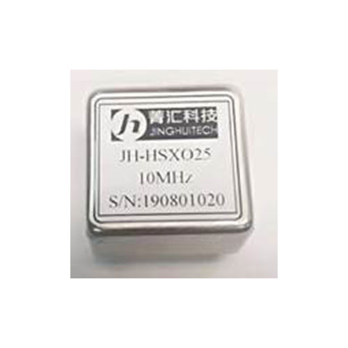 高穩(wěn)低相噪恒溫晶體振蕩器JH-HSXO25系列