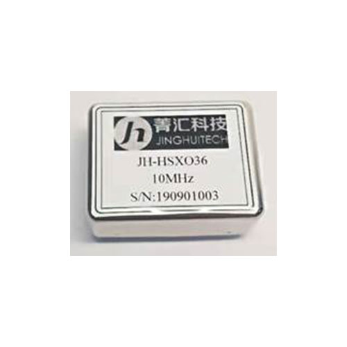 高穩(wěn)低相噪恒溫晶體振蕩器JH-HSXO36系列