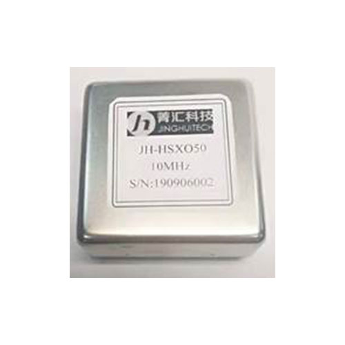 高穩(wěn)低相噪恒溫晶體振蕩器JH-HSXO50系列