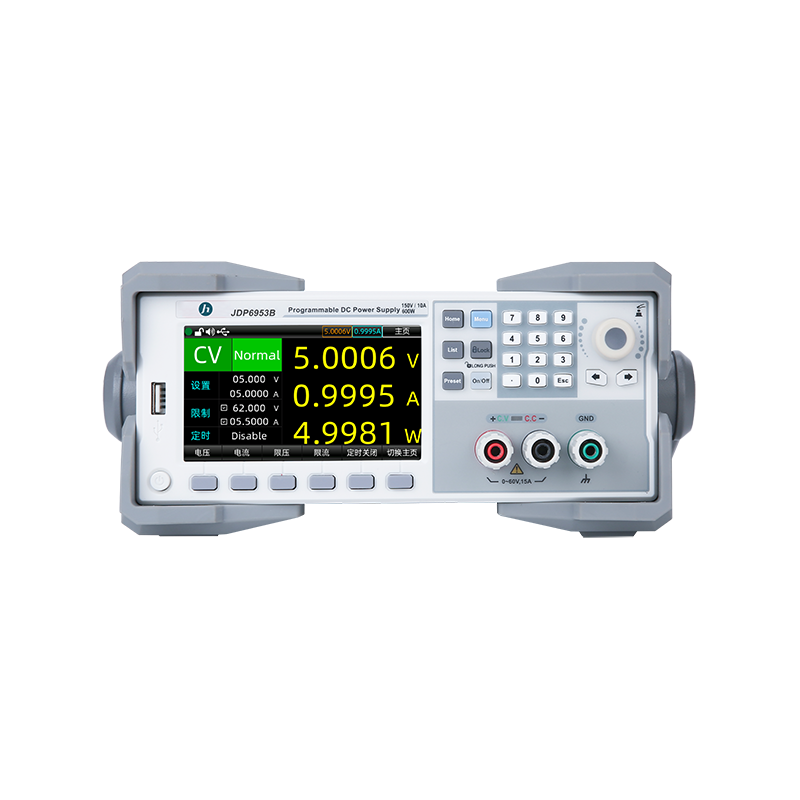 JDP6900 系列寬范圍可編程開關(guān)直流電源