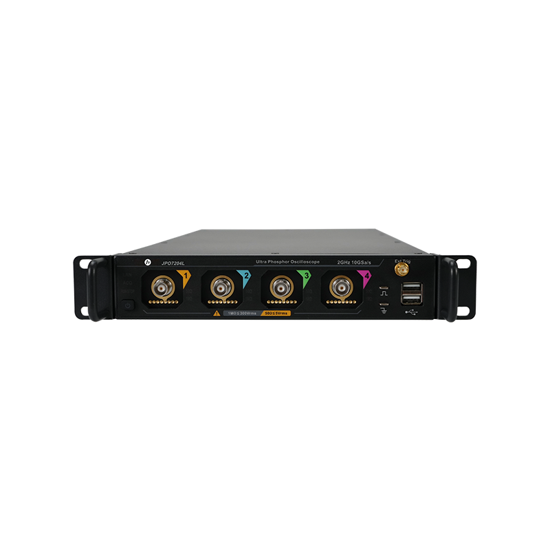 JPO7000L 系列數(shù)字熒光示波器
